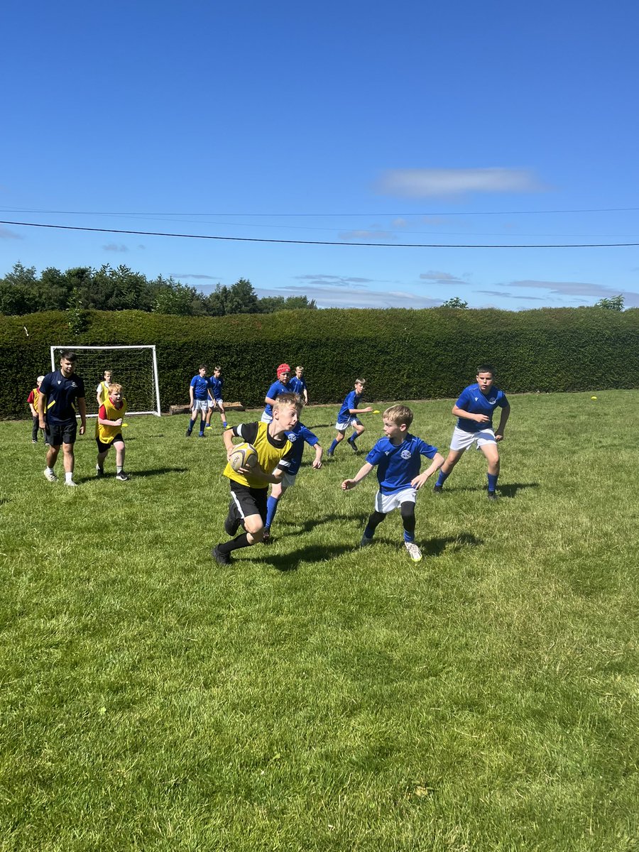 Angus Active Schools (@activeschangus) on Twitter photo 🏉Monifieth Primaries #Rugby Festival hosted by <a href="/LiffPS/">Liff Primary</a> thank you Ryan & Sean from <a href="/DundeeRugbyClub/">Dundee Rugby Club</a> <a href="/WeRDundeeEagles/">Dundee Eagles</a> <a href="/MonihighPE/">Monifieth High PE</a> Great sportsmanship & play on the field from <a href="/LiffPS/">Liff Primary</a> <a href="/AuchterhousePS/">Auchterhouse Primary</a> <a href="/seaview_ps/">Seaview PS</a> #VolunteerInSport <a href="/sportscotland/">sportscotland</a> <a href="/AngusCouncil/">Angus Council</a> <a href="/SchoolAngus/">Angus Virtual School</a> 🏉 🏉Monifieth Primaries #Rugby Festival hosted by <a href="/LiffPS/">Liff Primary</a> thank you Ryan & Sean from <a href="/DundeeRugbyClub/">Dundee Rugby Club</a> <a href="/WeRDundeeEagles/">Dundee Eagles</a> <a href="/MonihighPE/">Monifieth High PE</a> Great sportsmanship & play on the field from <a href="/LiffPS/">Liff Primary</a> <a href="/AuchterhousePS/">Auchterhouse Primary</a> <a href="/seaview_ps/">Seaview PS</a> #VolunteerInSport <a href="/sportscotland/">sportscotland</a> <a href="/AngusCouncil/">Angus Council</a> <a href="/SchoolAngus/">Angus Virtual School</a> 🏉