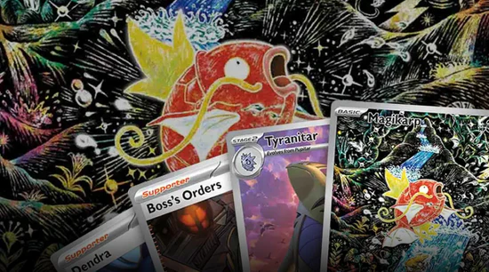 Pokemon Singles are live on the website!
We've uploaded thousands of singles we purchased at NAIC 2024!

topcutcentral.com/pages/pokemon-…

#pokemon #pokemontcg #NAIC2024