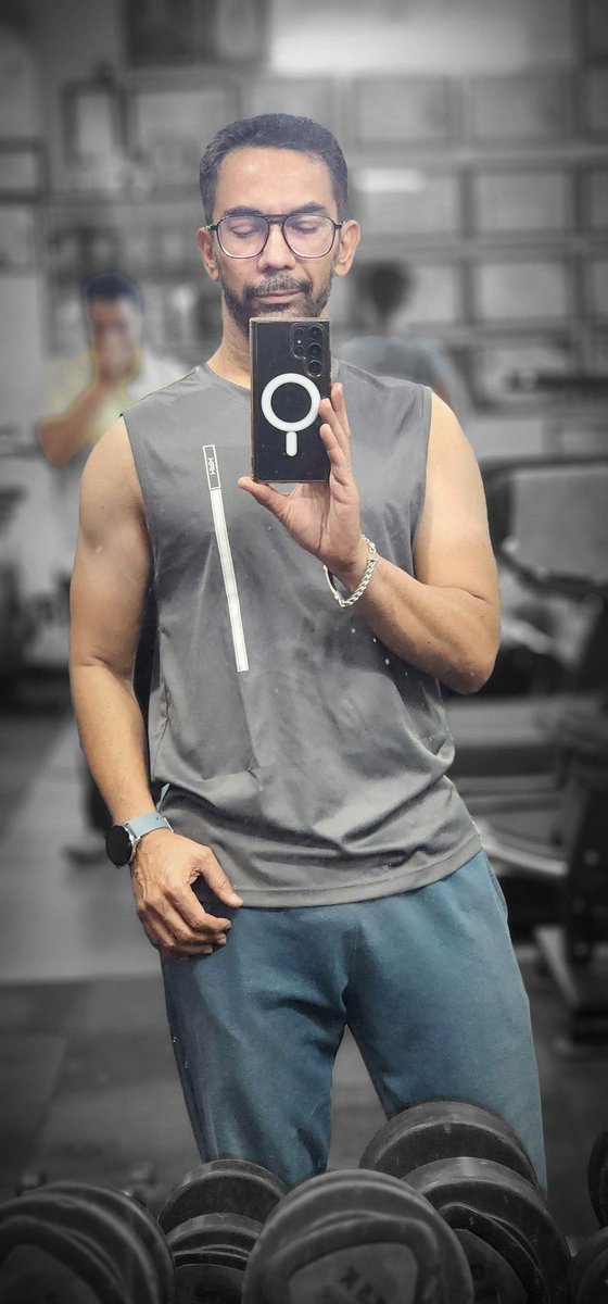 GayatriSharmaTS's tweet image. It&apos;s a good day😀
#fitness #weightlosshelp #weightlossjourney #weightloss #weightlose #fitnessgoals #teamspartafitness #fitnessmotivation