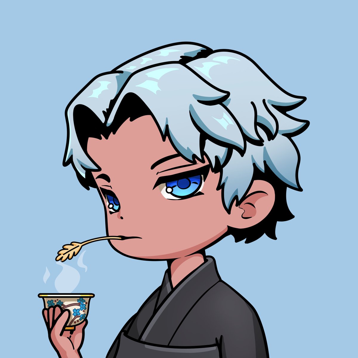 It's a Good Morning to Good Morning!
Hope everyone has an incredible week!