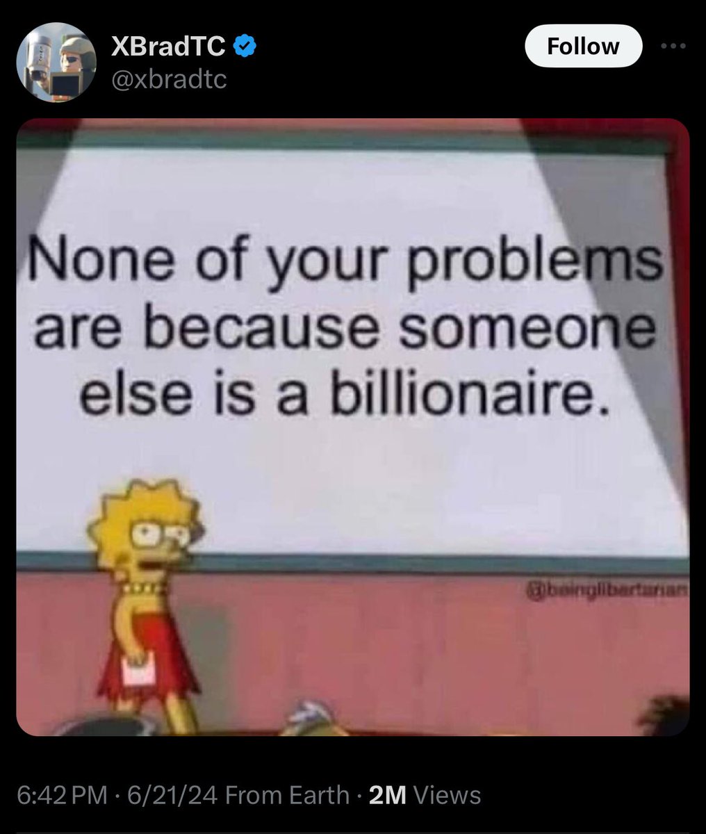 Leigh Holmes Foster tweet media