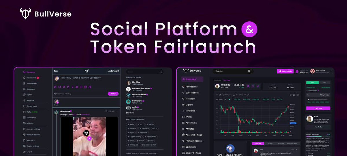 BullVerse tweet media