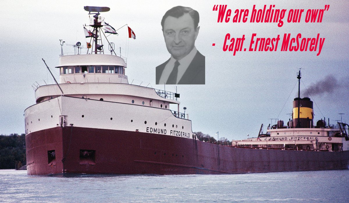 EdmundFitzgeraldCoin tweet media