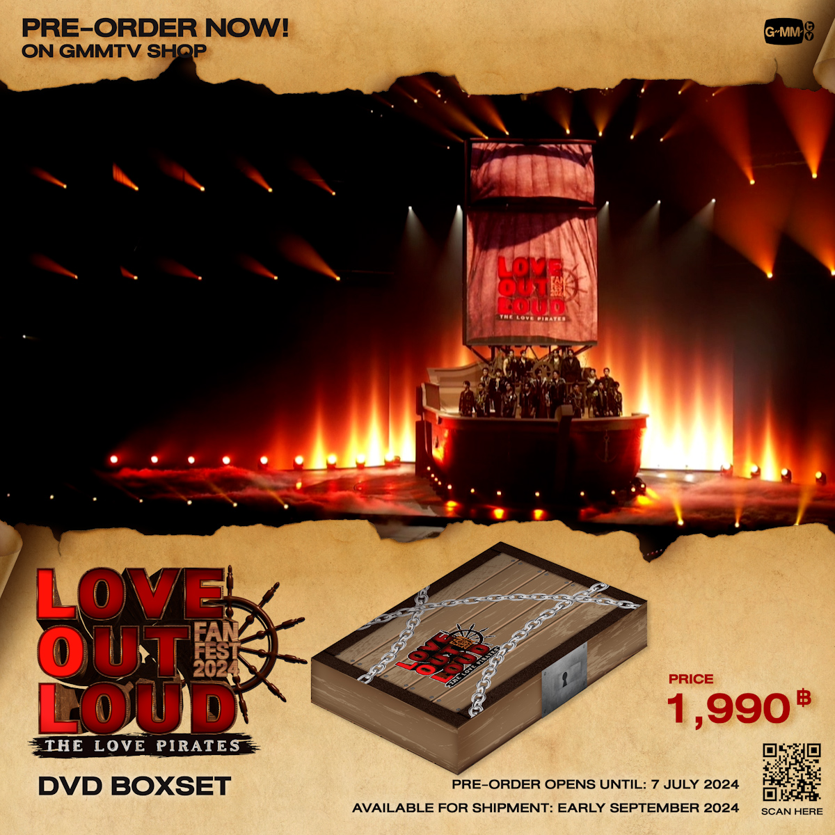 GMMTV SHOP on X: GMMTV SHOP on X: