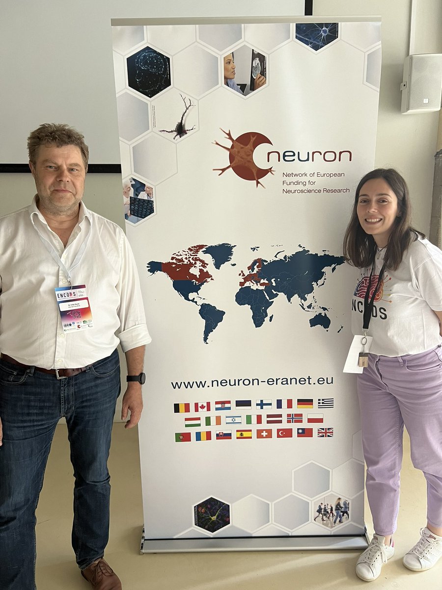 ENCODS 2024 (@encods2024) on Twitter photo We are deeply grateful to Dr. Erkki Raulo from <a href="/EraNeuron/">ERA Net Neuron</a> for leading the workshop on "Exploring Responsible Research and Innovation (RRI) in Neuroscience: A PhD Workshop." Your profound insights greatly benefited all participants. Thank you, <a href="/ErkkiRaulo/">Erkki Raulo</a> #encods24 <a href="/FENSorg/">FENS</a> We are deeply grateful to Dr. Erkki Raulo from <a href="/EraNeuron/">ERA Net Neuron</a> for leading the workshop on "Exploring Responsible Research and Innovation (RRI) in Neuroscience: A PhD Workshop." Your profound insights greatly benefited all participants. Thank you, <a href="/ErkkiRaulo/">Erkki Raulo</a> #encods24 <a href="/FENSorg/">FENS</a>