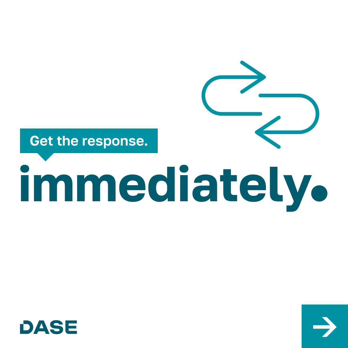 dase_exchange's tweet photo. ☝️ At DASE we follow rule I&I. 

👉 Individually and immediately. This is how you and all other traders reach us in a time of need.