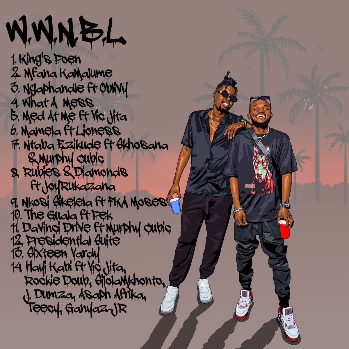 Its time to munch⚡️⚡️⚡️. The munch anticipated WWNBL is now live baby!
In the words of a great poet, ITS OCLOCK BOY!

tr.ee/whanKkohC4