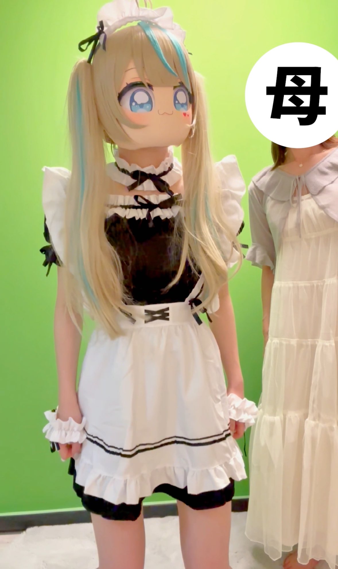 天羽しろっぷ🧁໒꒱· ﾟ@電気代が払える身バレ系Vtuber on X