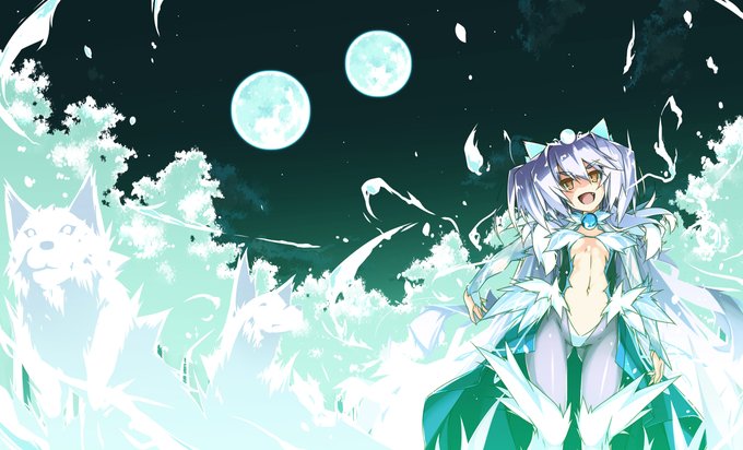 Re: July 2019 #境界線上のホライゾン 