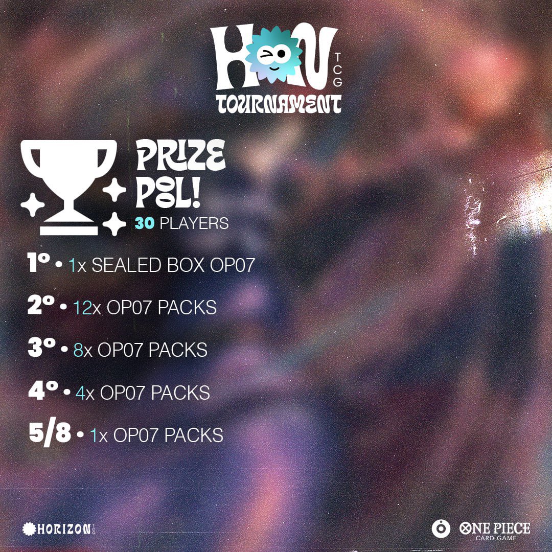 HorizonTcg tweet media