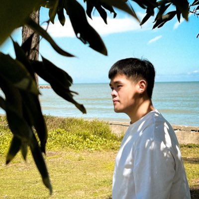 davinwzy_'s tweet photo. #NewProfilePic https://t.co/QHT7am9jUg