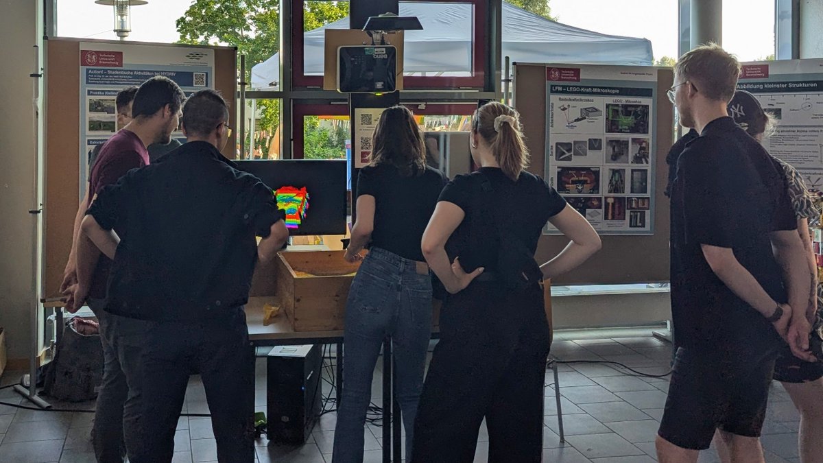 Hydrology and River Basin Management tweet media