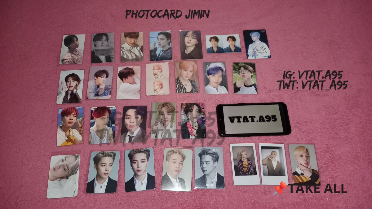 vtat_a95's tweet photo. Help RT WTS
✅Album BTS Proof (SET Edition)
✅ Army Bomb Ver. 4 SE
✅ Box SOWOOZOO
✅ DVD Memo2021
✅ PC MPC dll 
✅ Jhope Jack in the box (weverse albums)
✅Binder Sleeve
💸  nego by DM ya
📌TAKE ALL
📍Bitung, Sulawesi Utara 
tags. wts wtb bts proof jimin photocard Manado
#wts https://t.co/QDOxx9vFYu