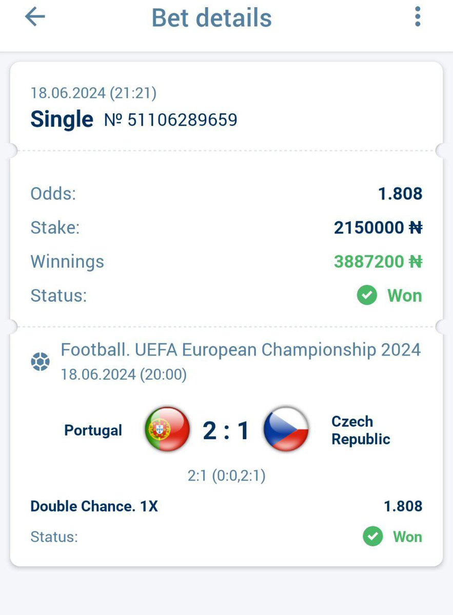 AkinAyomid's tweet photo. NOBODY SHOULD MISS THIS!! 🔥

The best Sport prediction channel is here 💯💯

People are secretly cashing out millions every week on this telegram channel💰

Join BETFUSE to get daily game code for FREE🔥 
               👇🏿👇🏿👇🏿👇🏿
https://t.co/si8vg6Yaap
https://t.co/si8vg6Yaap
. https://t.co/UpYiq4chQB