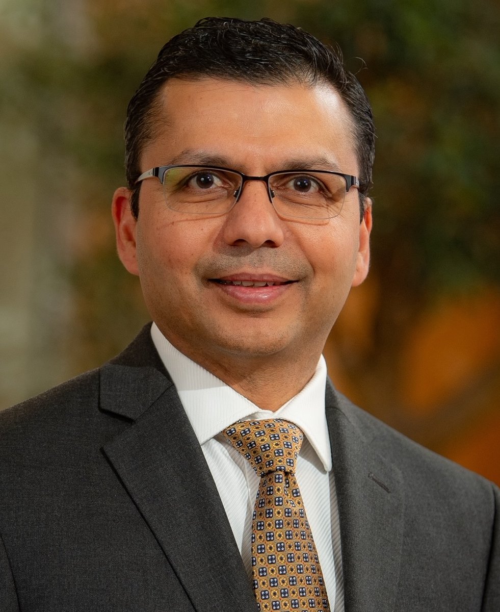 Queen's University Belfast 🎓 (@qubelfast) on Twitter photo Professor <a href="/CharuThakar/">Charuhas V Thakar</a>, Director of <a href="/WWIEM_QUB/">Wellcome-Wolfson Institute Experimental Medicine</a>, has been awarded the prestigious American Society of Nephrology <a href="/ASNKidney/">American Society of Nephrology</a> Distinguished Leader Award for 2024.
The award recognises Professor Thakar’s world-leading work in the fight against #KidneyDisease, through educating Professor <a href="/CharuThakar/">Charuhas V Thakar</a>, Director of <a href="/WWIEM_QUB/">Wellcome-Wolfson Institute Experimental Medicine</a>, has been awarded the prestigious American Society of Nephrology <a href="/ASNKidney/">American Society of Nephrology</a> Distinguished Leader Award for 2024.
The award recognises Professor Thakar’s world-leading work in the fight against #KidneyDisease, through educating