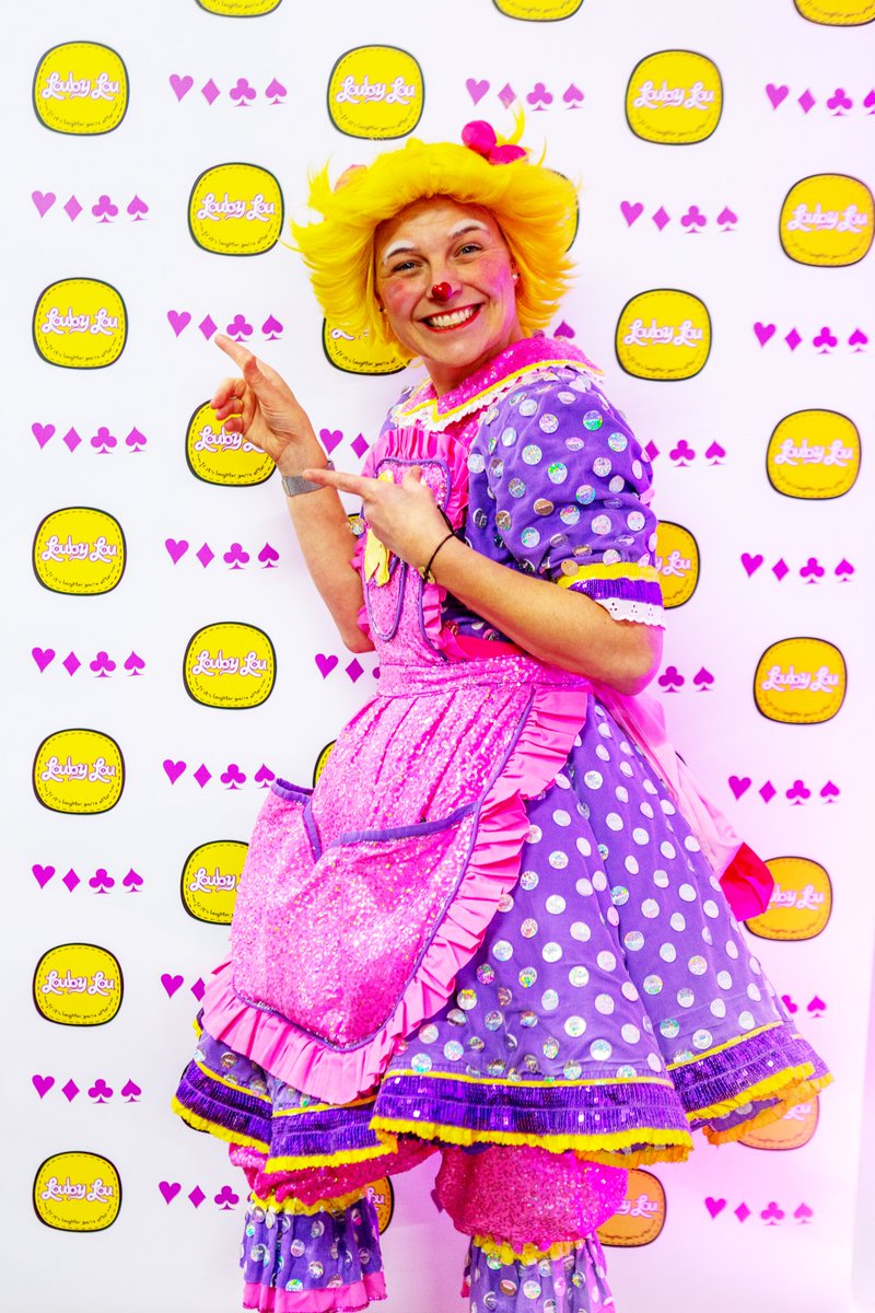 We’re in the customer vote for Tesco Stronger Starts.  We are raising funds for children’s entertainer Louby Lou to visit poorly children at Southport hospital to spread cheer and joy. Voting is in Southport stores from the first week in July 2024 until the end of September 2024.