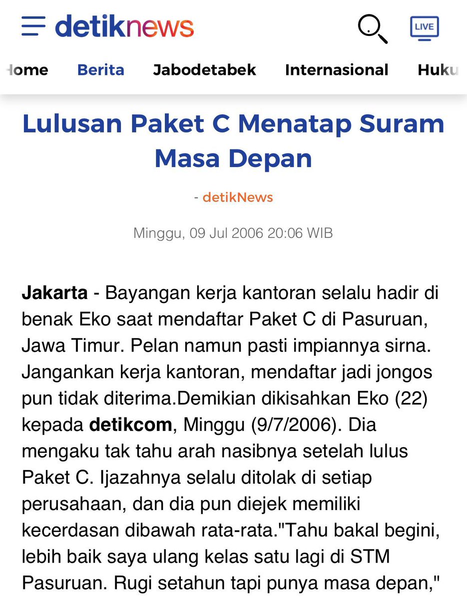 Ibu bloger tweet media