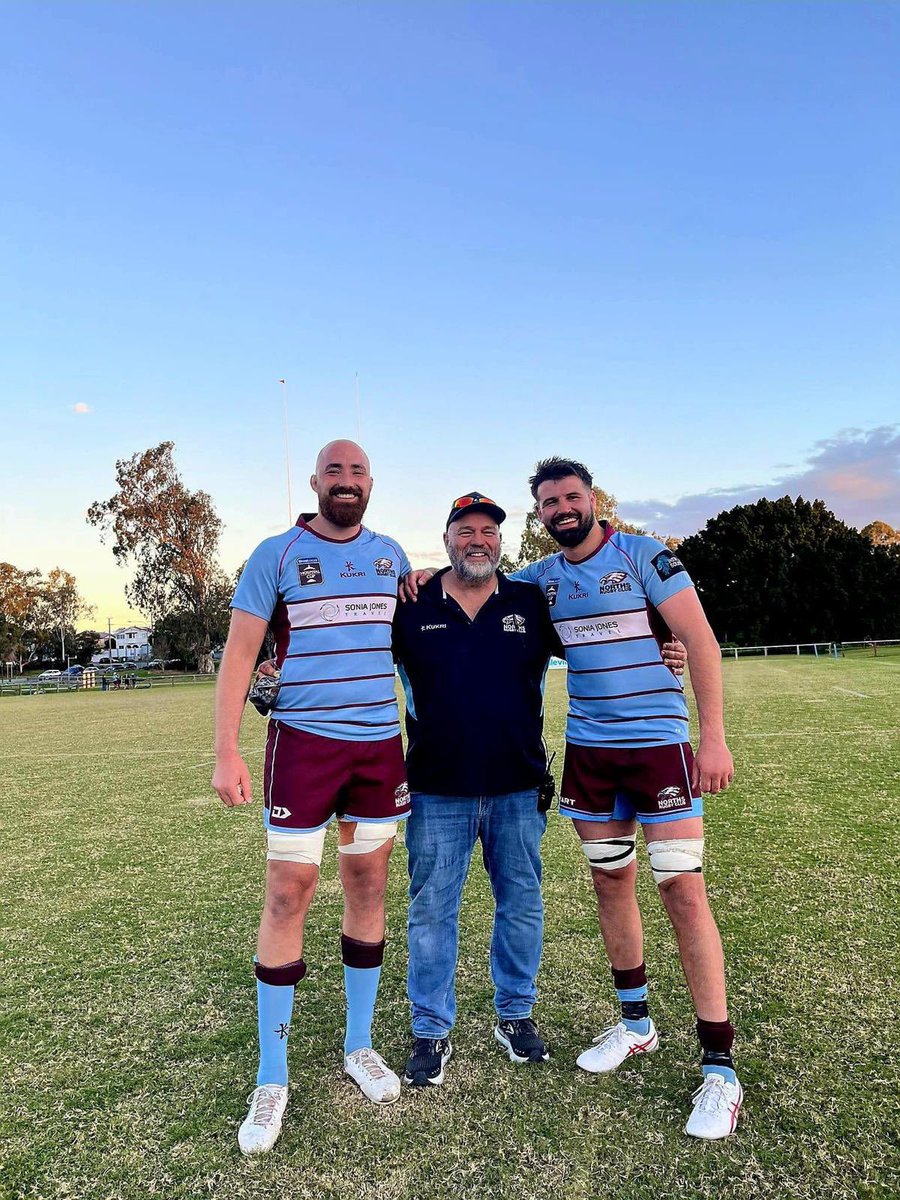 Bedford Blues tweet media