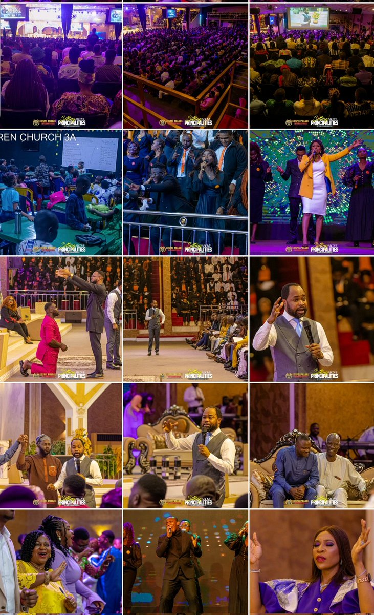 gospelhotspot0's tweet image. Missed Sunday service? Catch up on the highlights in pictures! 📸 It was an atmosphere electric with the presence of God! 🙌 Relive the worship, the testimonies, and the word.
.
.
#SundayServiceHighlights #ChurchCommunity #GospelPillarsChurch #DrIsaiahMacWealth