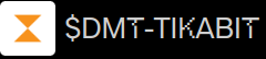 _DmtTikabit's tweet photo. π Phase 4 has started! π
If you are holding #Bitmap, #RuneStone, #RsicMetaprotocol, or any of the following, you are eligible to mint Tikabit:
UNAT 3: @owlinals, @dmt_natdiamonds, @dmtdinos, #DMTUNAT, @dmtMandala, #MYDOGS, #NOTTRIBUTES
Collection List 3: @ordinalpunks, @BitcoinShroom, @bitcoin_punks_, @chatfukr, @honeybadgersbtc, @thewizardsoford, #BLIFSTONE, @OpalBTC, #RuneDoors, #darkman, @ShellFinance_
Mint your Tikabit now at https://t.co/JxtoiIcfiI
Join our Discord server at: https://t.co/nD4LdMuaLJ
#DMT #UNAT #Tikabit