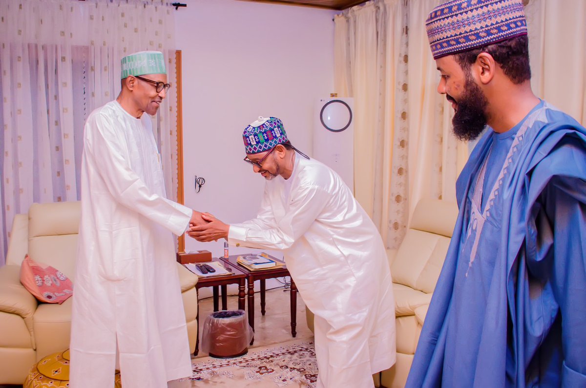 web_3_guru_'s tweet image. Have you also paid your Sallah homage?🤭
#somethingiscooking