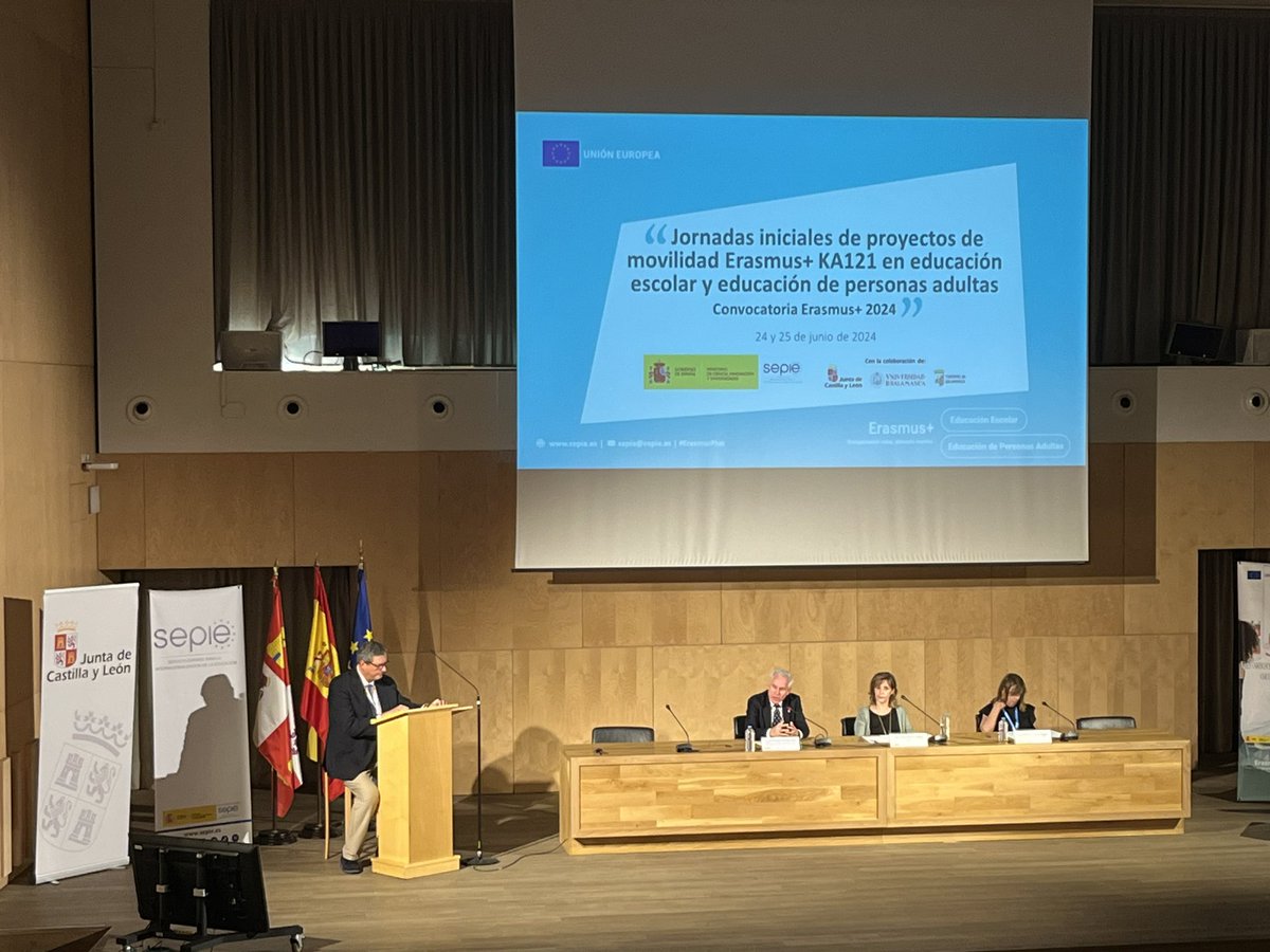 CFIE SALAMANCA tweet media