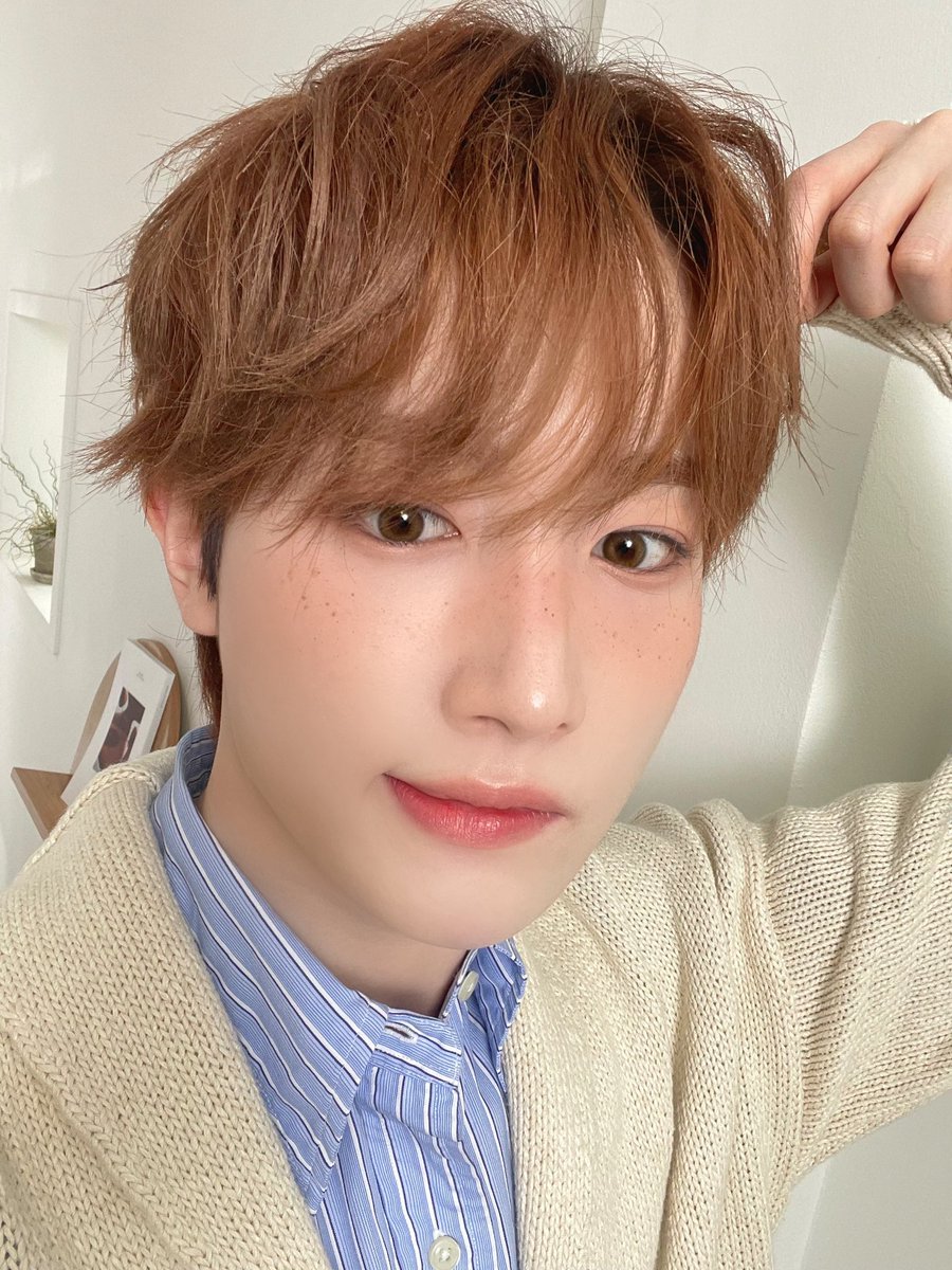 TPST_twt's tweet photo. [#혁] 🦋👦🤍 https://t.co/CTsPLDZe9m