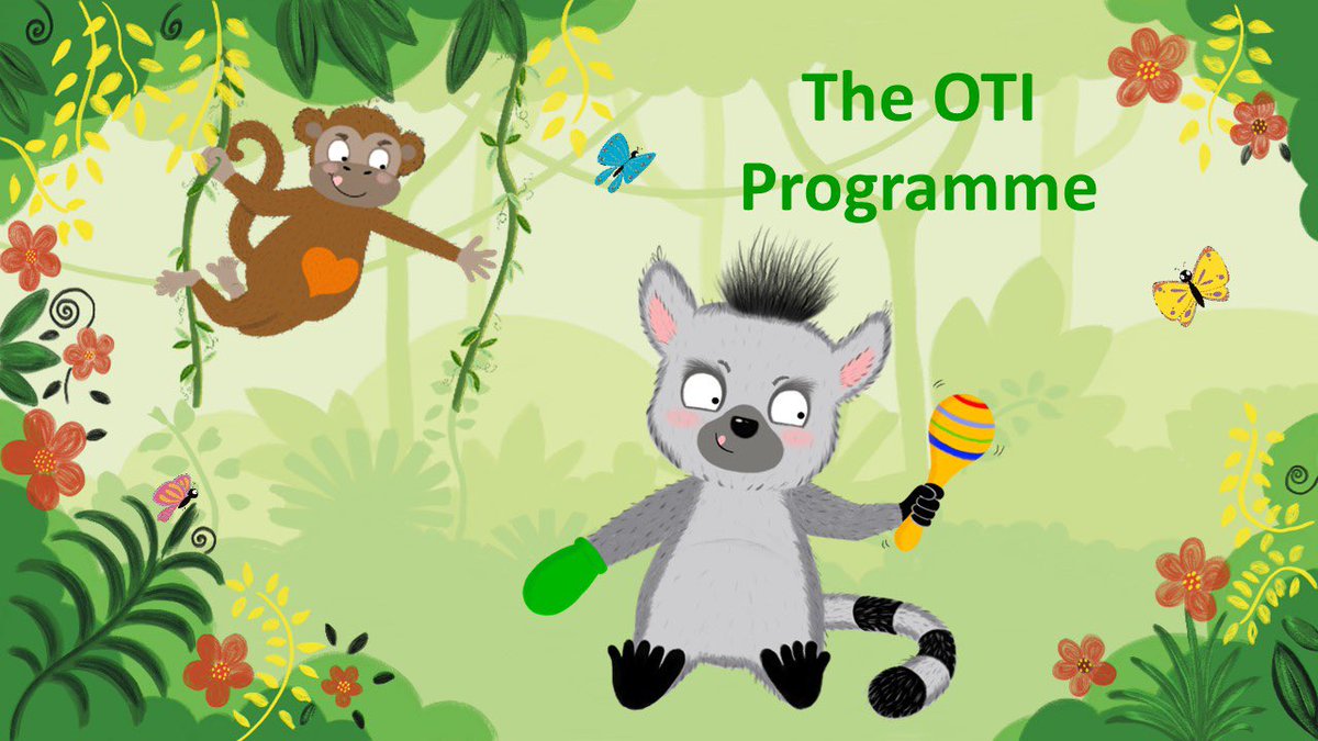 Newcastle Hospitals Skills Academy (@newcastlencsa) on Twitter photo 💥NEW COURSE ALERT💥
Our unique One-Handed Therapy Intervention (OTI) course for paed therapists working with children 2-4 yrs with hemiplegia using Constraint Induced Movement Therapy (CIMT)💫
🗓️Mon 25 & Tues 26 Nov
🏥Newcastle upon Tyne
Book here ➡️…llsacademy.newcastle-hospitals.nhs.uk/course/constra… 💥NEW COURSE ALERT💥
Our unique One-Handed Therapy Intervention (OTI) course for paed therapists working with children 2-4 yrs with hemiplegia using Constraint Induced Movement Therapy (CIMT)💫
🗓️Mon 25 & Tues 26 Nov
🏥Newcastle upon Tyne
Book here ➡️…llsacademy.newcastle-hospitals.nhs.uk/course/constra…