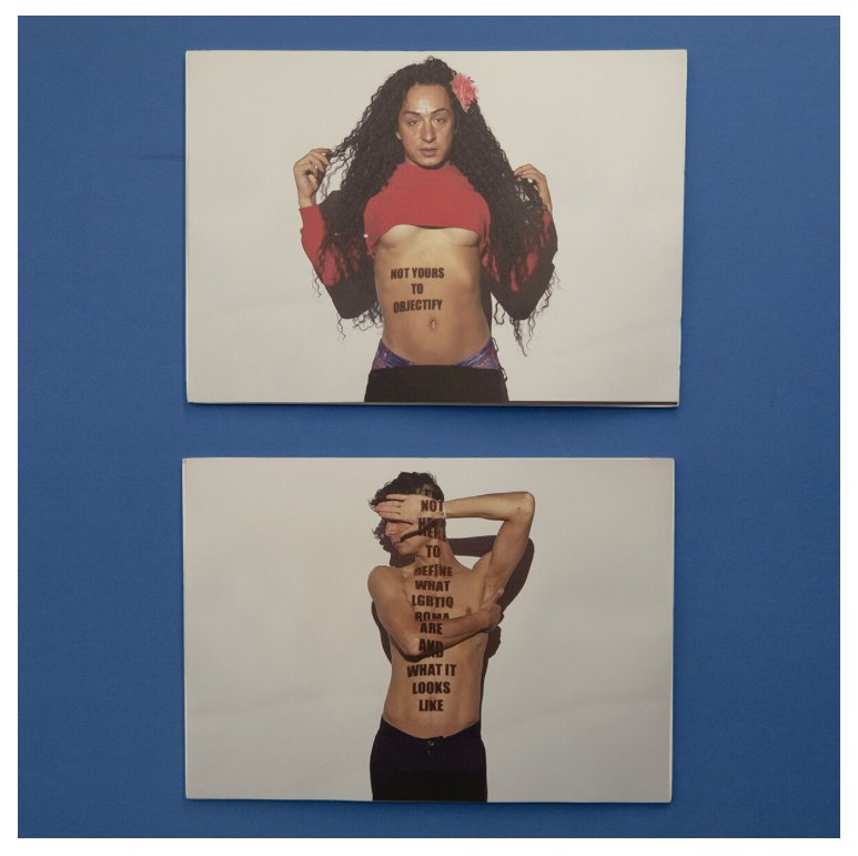 Dr Lucie Fremlova 🍉 🌻 tweet media