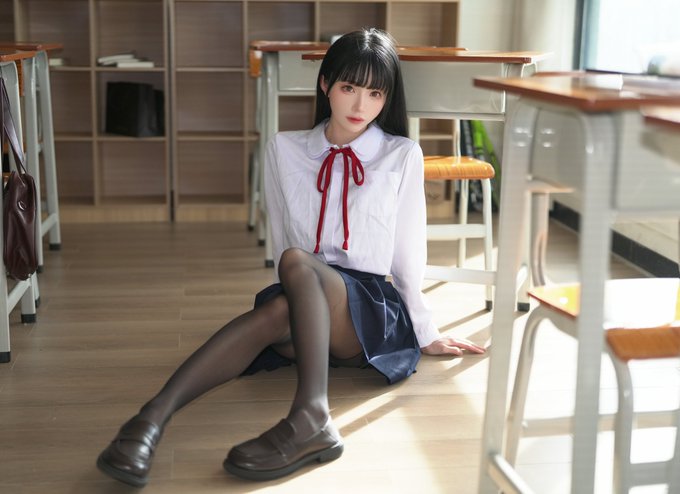 Twitterのコスプレ画像6