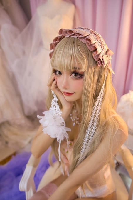 Twitterのコスプレ画像41