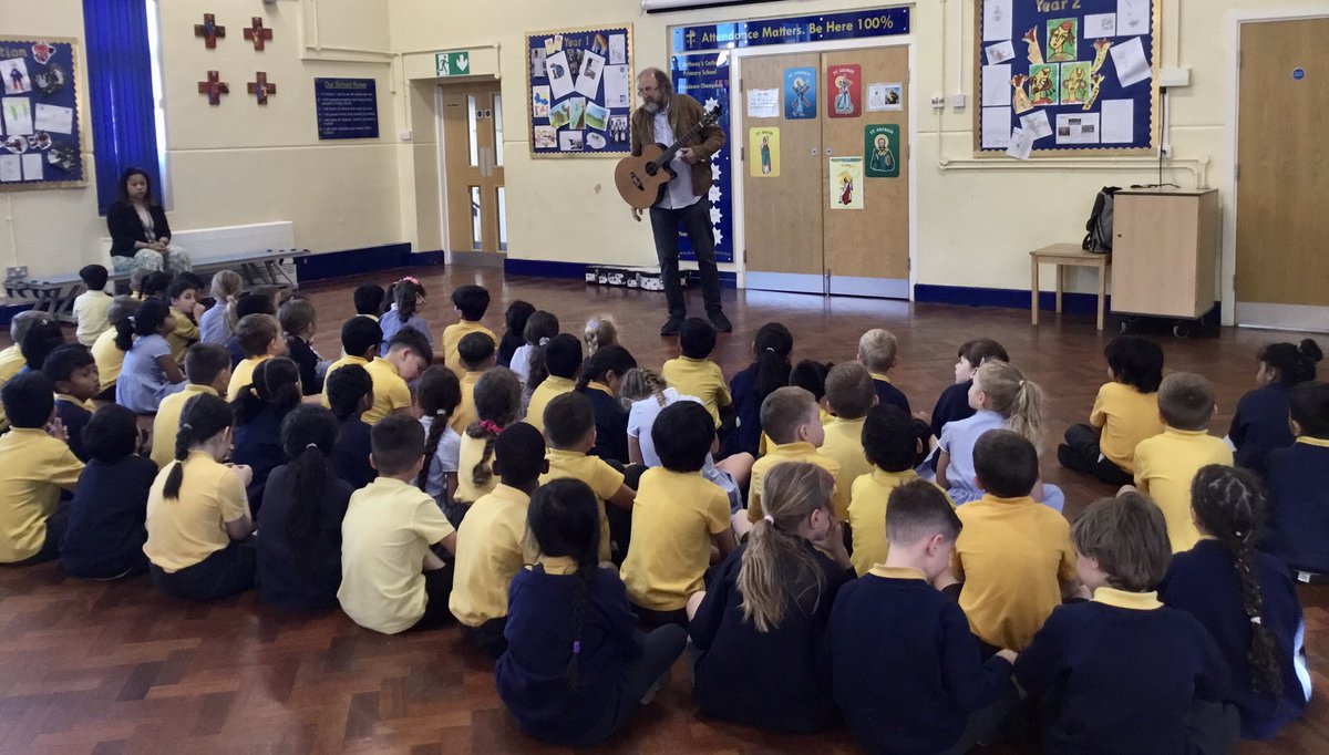 St Anthony's Clayton tweet media