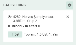Golsistem (@golalgol) on Twitter photo Algoritmaya giren maçlardan 1nci kuponumuz
<a href="/betwinner_2024/">Betwinner Türkiye #2024</a>
📢Böyle bonus Yookkkk !.. 2000 Euro
💰%200 İLK PARA YATIRMA BONUSU
💰Tıkla : l24.im/Ata9YC Algoritmaya giren maçlardan 1nci kuponumuz
<a href="/betwinner_2024/">Betwinner Türkiye #2024</a>
📢Böyle bonus Yookkkk !.. 2000 Euro
💰%200 İLK PARA YATIRMA BONUSU
💰Tıkla : l24.im/Ata9YC