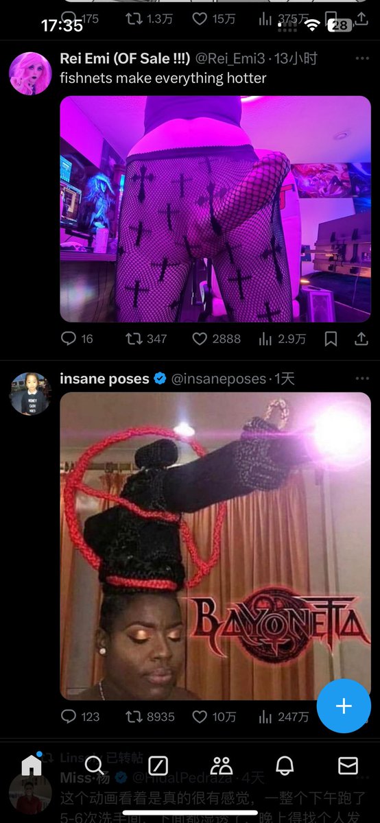 一条叉烧儿 tweet media