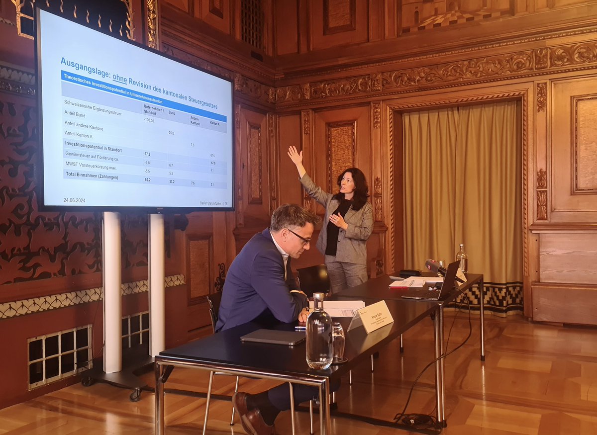 Kaspar Sutter tweet media