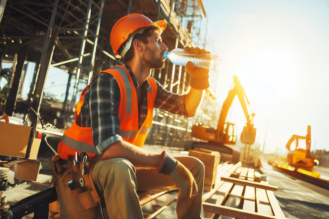 Alerta para la salud por altas #temperaturas en la zona meteosalud Centro de #Huesca.

🔴Medidas de prevención: aragon.es/-/recomendacio…

📍Mapa de niveles de riesgo para la salud:
sanidad.gob.es/excesoTemperat…