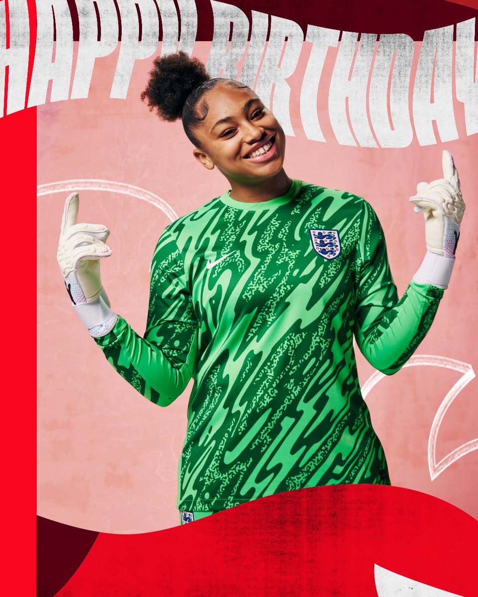 Lionesses tweet media