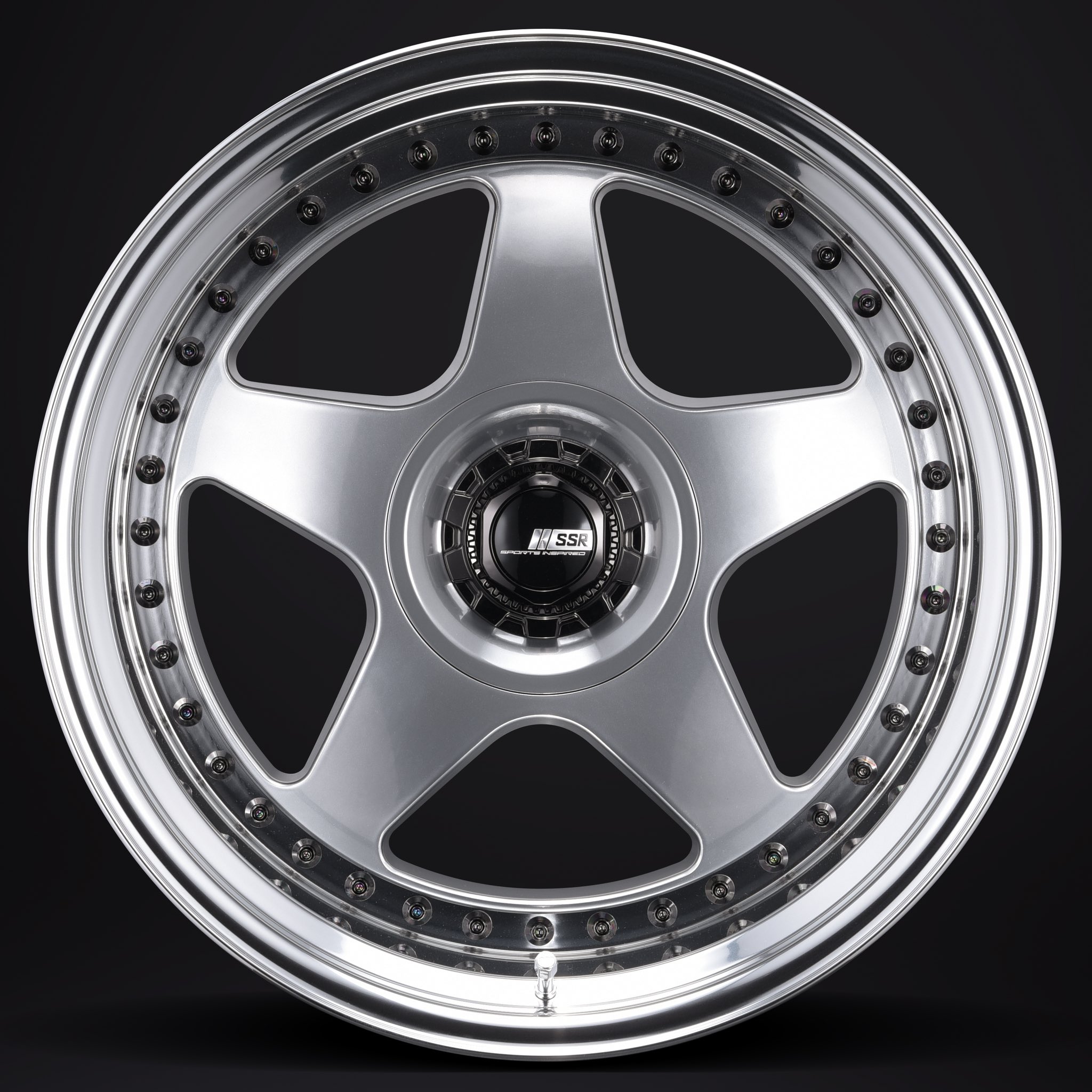 SSR wheel on X: 