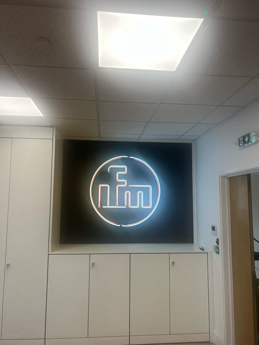 Glenfield Electrical tweet media