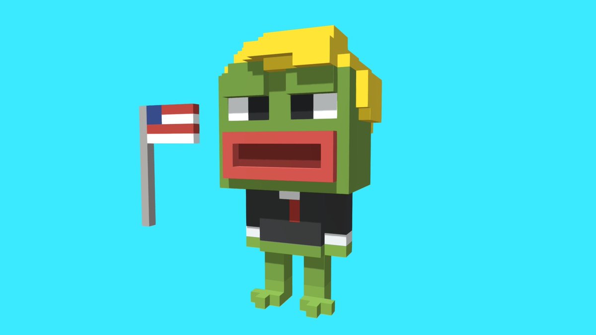 PEPETrempepe's tweet photo. 🐸💎 HODL onto the rarest Pepe memes with $TREMP! 

Memes are our currency now! 💪🚀

#PEPETREMP #PEPE #TREMP #Trump #DonaldTrump #PEPE #ELONMUSK #DOGE #CoinMarketCap #DEXTools https://t.co/pxUDbHUeph