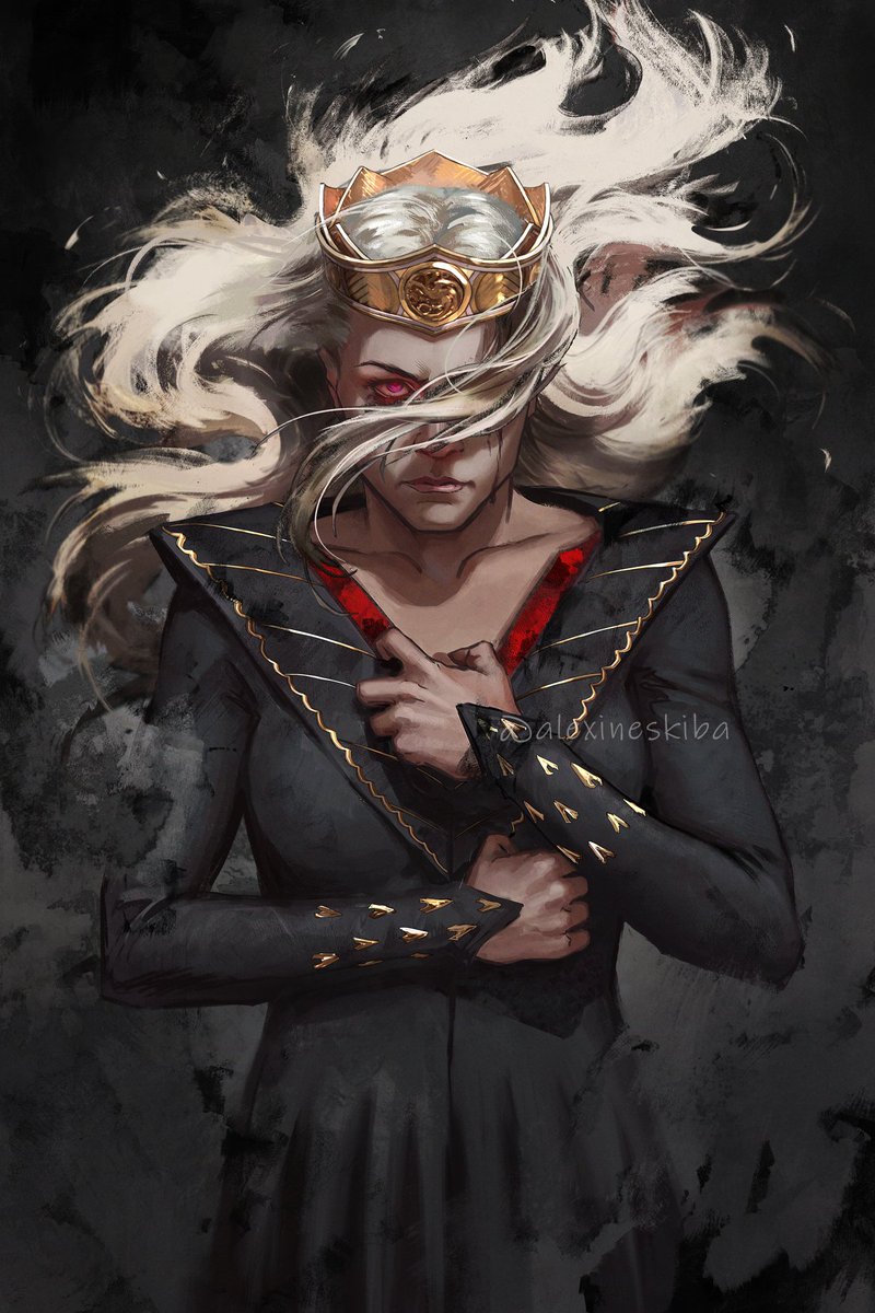 The Black Queen