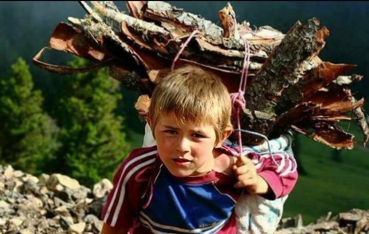 İyi ki varsın Eren...