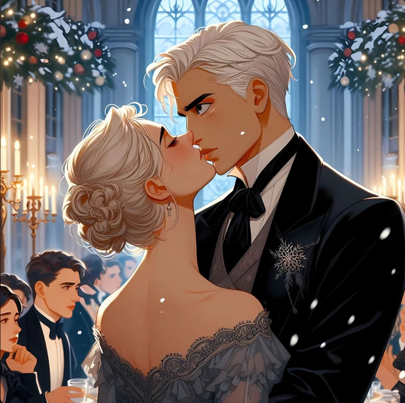 Dregifts's tweet photo. Happy New Year, guys!Thank you all for your support, gratitude and emotions!💋

«Manacled» Chapter 13
by SenLinYu

#manacled #dramione #dramiona #dramioneart #dracomalfoy #draco #dracotok #hermionegranger #malfoy #gryffindor #slytherin #harrypotter #dramionefanart #manacledbook https://t.co/c1ffXSxIHR