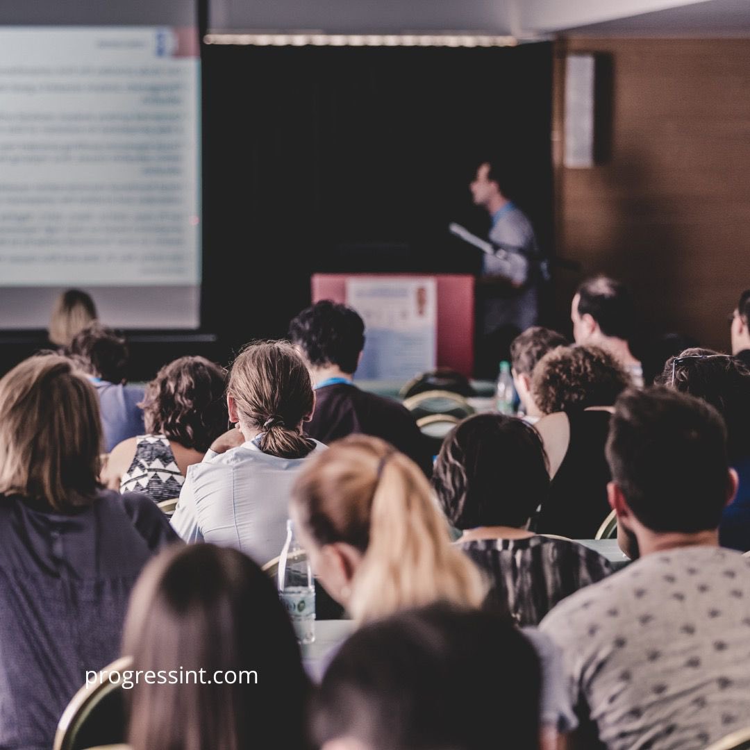 ProgressInter's tweet image. Effective leadership &amp;amp; continuous development are crucial for success! 

Strong leaders inspire and drive growth. 

Invest in your leadership skills to foster innovation and a positive workplace culture. 

Great leaders are always learning! 

#Leadership #Development #Growth