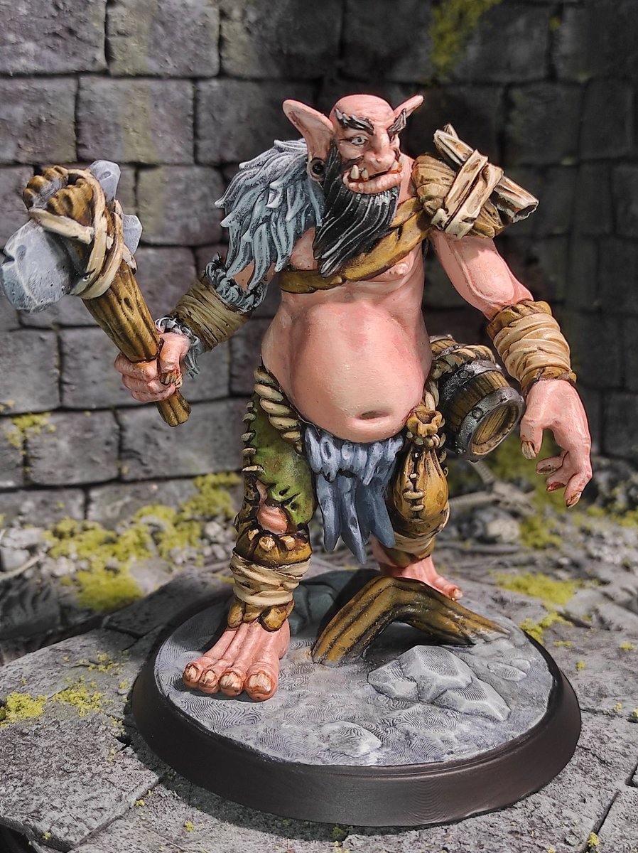 Whisp57's tweet photo. D&amp;D Dungeon creatures https://t.co/yQfW8AQnGg