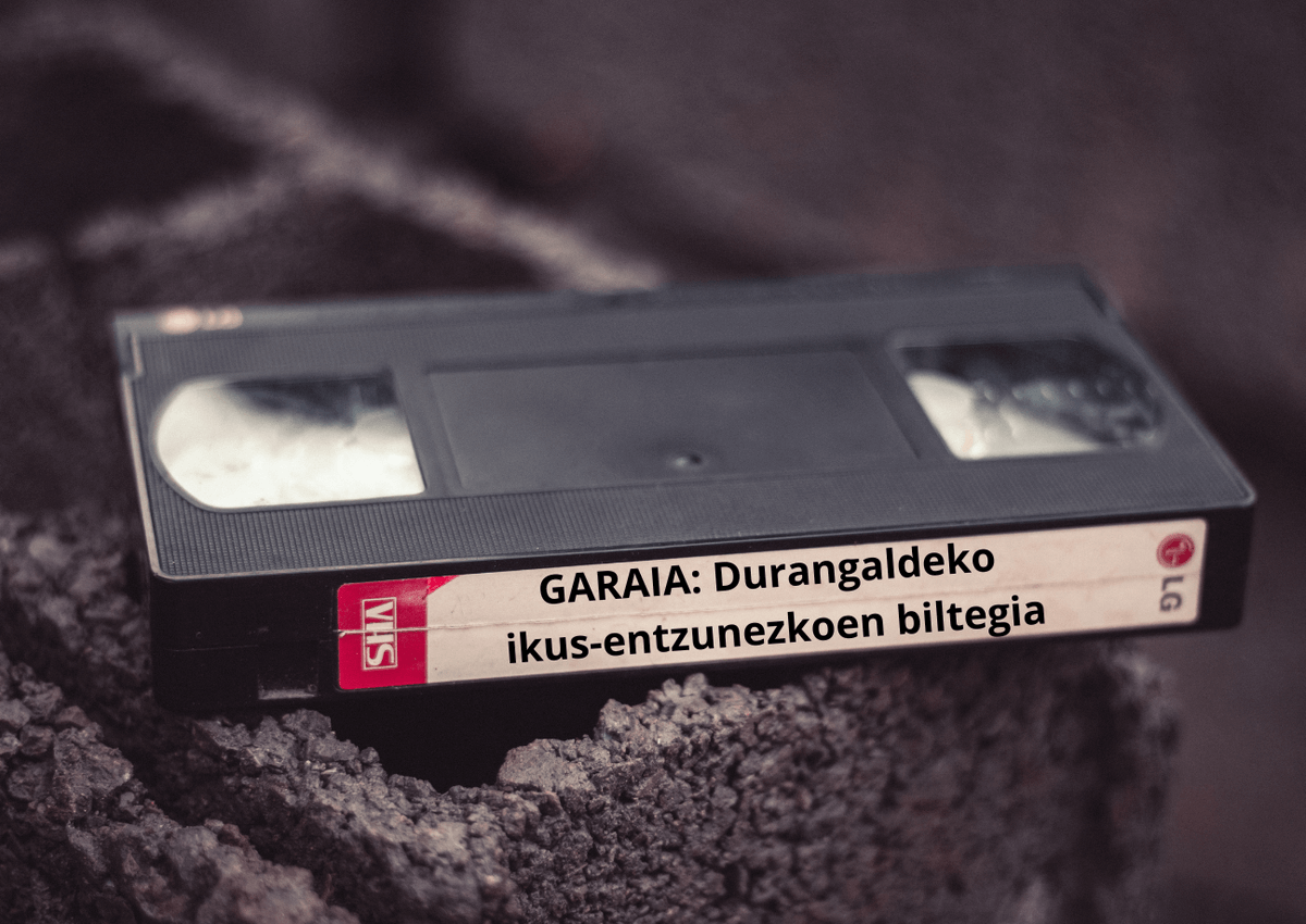 Gerediaga Elkartea tweet media