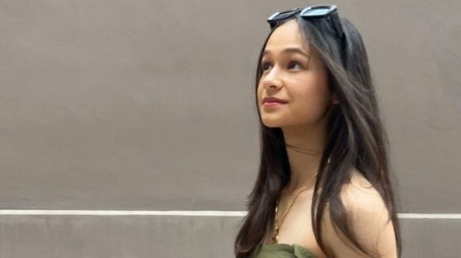 Begini Potret Noa Leatomu, Nona Keturunan Belanda Calon Pemain Naturalisasi Indonesia -  beritamanado.com/begini-potret-…