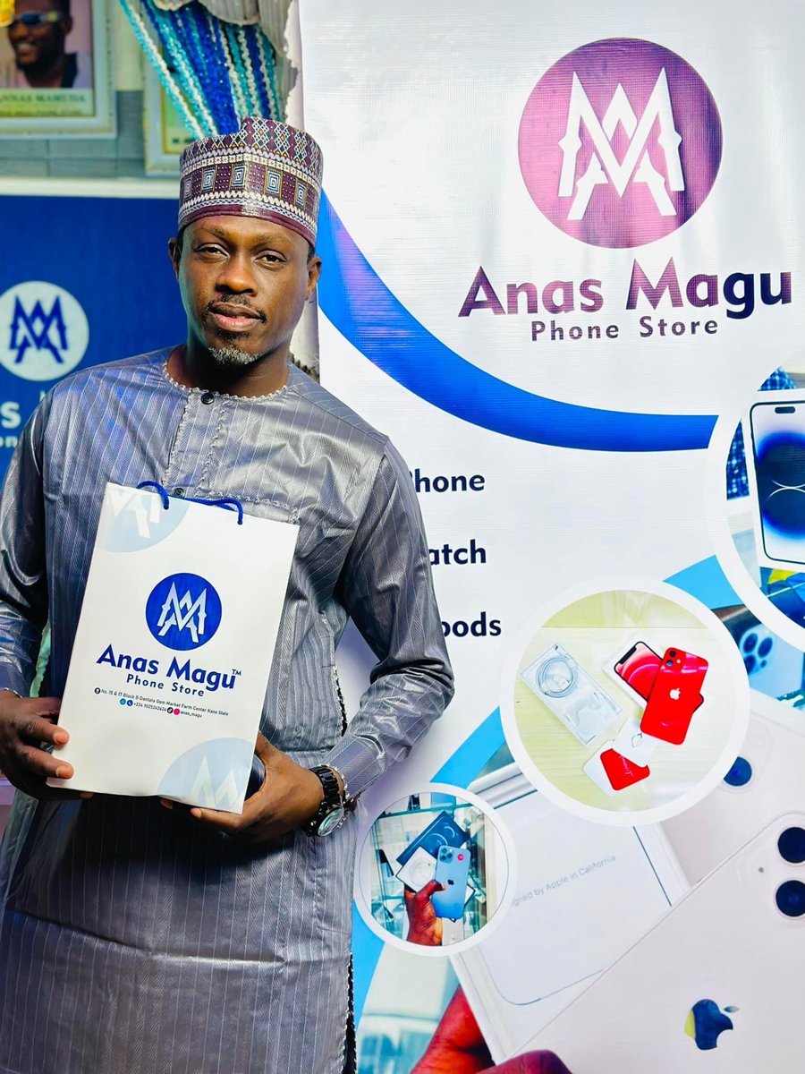 Yerimashettimaa's tweet image. THANK YOU FOR TRUSTING #ANASMAGUPHONESTORE Sir