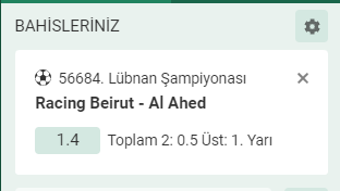 Sisteme giren maçlardan 1nci kuponumuz

<a href="/Wolbetcomtr/">Wolbet</a>

🎁KASANIZI GÜÇLENDİRİN ! %25 ÇEVRİMSİZ ŞARTSIZ KESİNTİSİZ NAKİT PARA!!!                             
🎁TEK MAÇTAN YATANLARA %50 BAHİS İADESİ                    
🎁Tıkla : shoort.us/wolbet