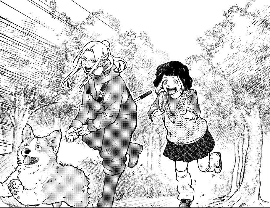 #全部救ってやる 7話更新されました! 主人公VS引き取り屋の結末 星野の美容師、復帰の結末 星野の成長はここから…。 第1章に区切りがつく感じになってます! めちゃくちゃ詰め込んだ回なので是非 https://manga-one.com/title/2831/255719?r=a51 #マンガが読めるハッシュタグ